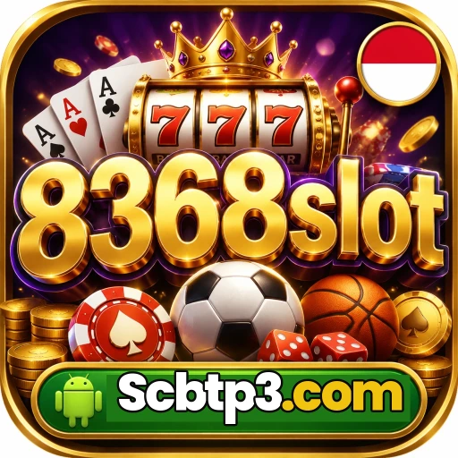 8368slot