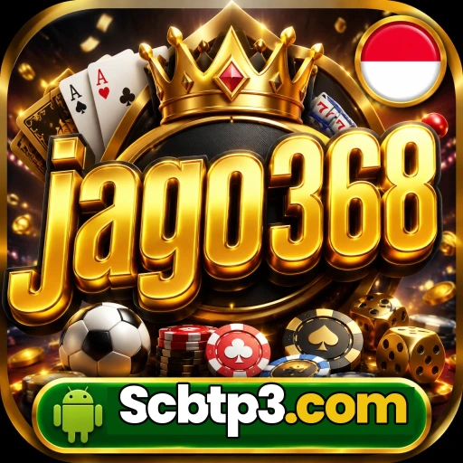 jago368