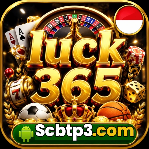 luck365