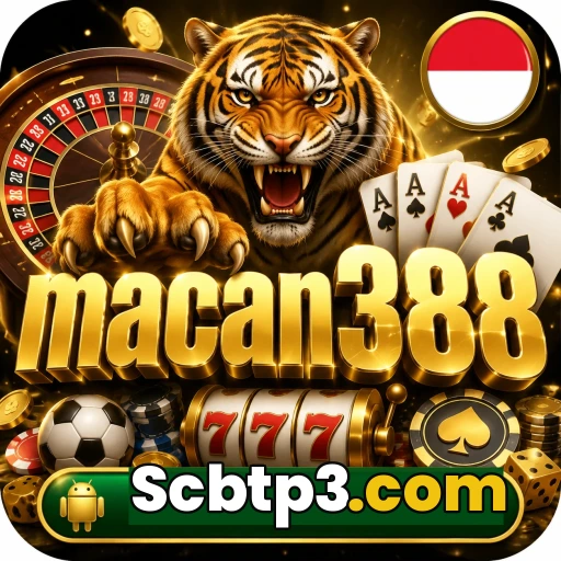 macan388
