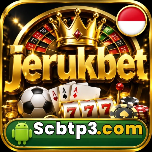 jerukbet
