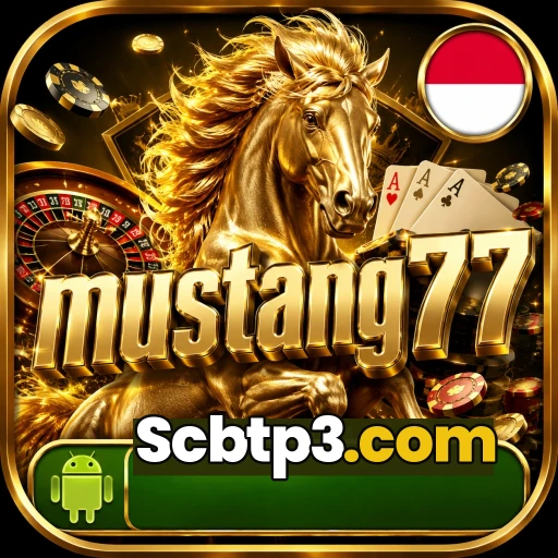 mustang77