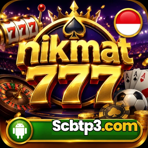 nikmat777