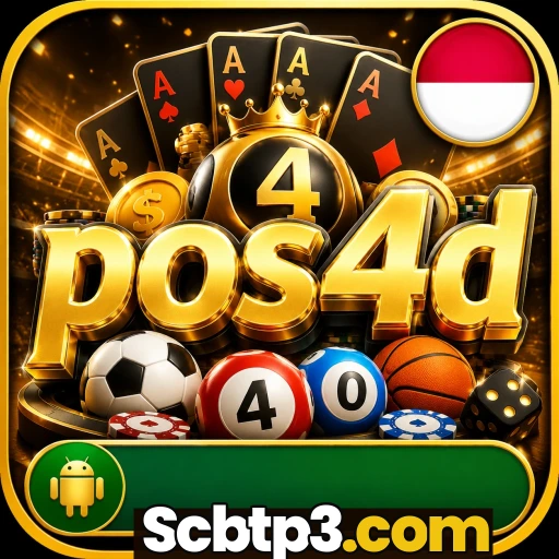 pos4d
