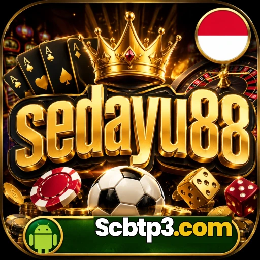 sedayu88